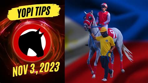 programa karera today|KARERA TIPS AND ANALYSIS 11.